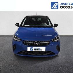 Opel Corsa Corsa 1.2 Turbo 100 ch BVM6 Elegance Business Chamb&eacute;ry
