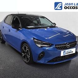 Opel Corsa Corsa 1.2 Turbo 100 ch BVM6 Elegance Business Chamb&eacute;ry