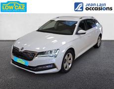 Skoda Superb combi Sassenage