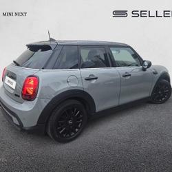 Mini Cooper Cooper 136ch Edition Premium BVA7 Fr&eacute;jus