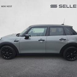 Mini Cooper Cooper 136ch Edition Premium BVA7 Fr&eacute;jus
