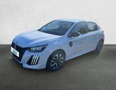 Peugeot 208 La Ferté-Bernard