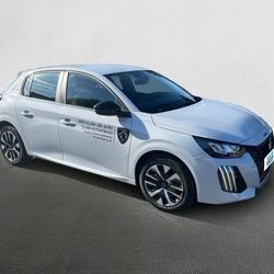 Peugeot 208 100 S&S BVM6 - Style occasion - Nogent-le-Rotrou - photo 3/21