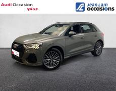 Audi Q3 Chambéry