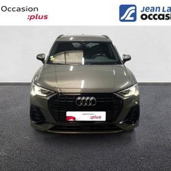 Audi Q3 Q3 35 TDI 150 ch S line Chamb&eacute;ry