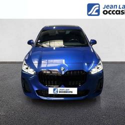 BMW Serie 2 Active Tourer Active Tourer 220i 170 ch DKG7 M Sport SEYNOD