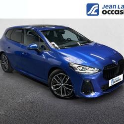 BMW Serie 2 Active Tourer Active Tourer 220i 170 ch DKG7 M Sport SEYNOD
