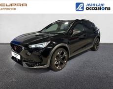 Cupra Formentor Ville-la-Grand