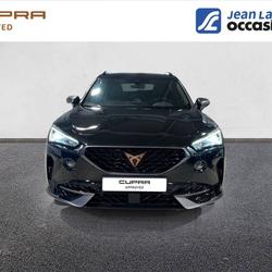 Cupra Formentor Formentor 1.5 TSI 150 ch DSG7 VZ-Line Ville-la-Grand