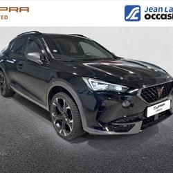 Cupra Formentor Formentor 1.5 TSI 150 ch DSG7 VZ-Line Ville-la-Grand