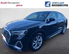 Audi Q3 Échirolles
