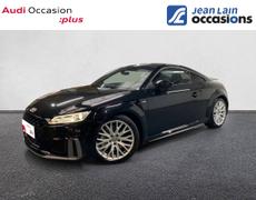 Audi TT Chambéry