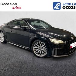 Audi TT TT Coup&eacute; 45 TFSI 245 S tronic 7 S line Chamb&eacute;ry
