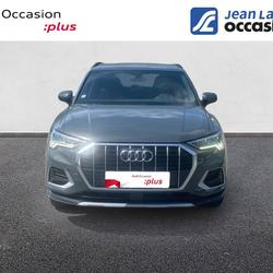 Audi Q3 Q3 45 TFSI 230 ch S tronic 7 Quattro Sallanches