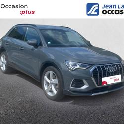 Audi Q3 Q3 45 TFSI 230 ch S tronic 7 Quattro Sallanches