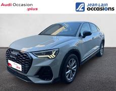 Audi Q3 Échirolles