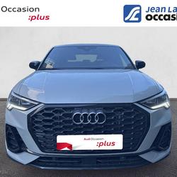 Audi Q3 Q3 Sportback 35 TFSI 150 ch S tronic 7 S line &Eacute;chirolles