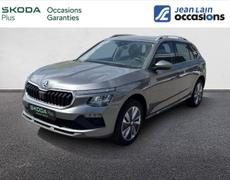 Skoda Kamiq Sallanches