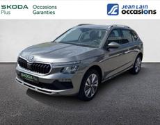 Skoda Kamiq Sallanches