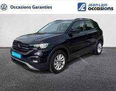 Volkswagen T-Cross Voiron