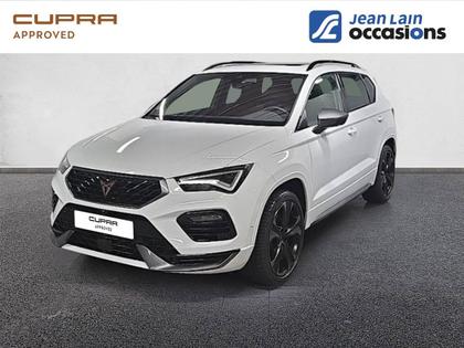 Cupra Ateca - Ateca 1.5 TSI 150ch DSG7 V - 34 390 €