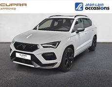 Cupra Ateca Chambéry