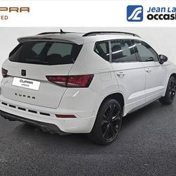 Cupra Ateca Ateca 1.5 TSI 150ch DSG7 V Voiron