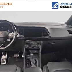 Cupra Ateca Ateca 1.5 TSI 150ch DSG7 V Voiron
