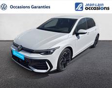 Volkswagen Golf 8 Sallanches