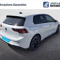 Volkswagen Golf 8 Golf 1.5 eTSI EVO2 150 DSG7 R-Line Sallanches