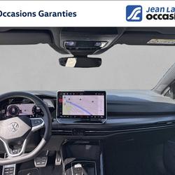 Volkswagen Golf 8 Golf 1.5 eTSI EVO2 150 DSG7 R-Line Sallanches