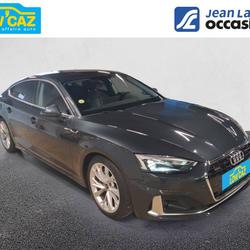 Audi A5 Sportback A5 Sportback 40 TDI 204 S tronic 7 Quattro Business Line Sassenage
