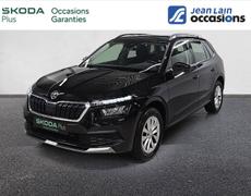 Skoda Kamiq Chambéry