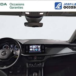 Skoda Kamiq Kamiq 1.0 TSI Evo 110 ch BVM6 Ambition Chamb&eacute;ry