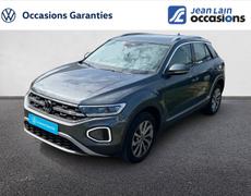 Volkswagen T-Roc Margencel