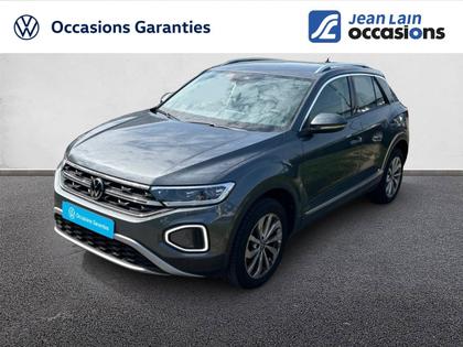 Volkswagen T-Roc - T-Roc 1.5 TSI EVO 150 Start/Stop DSG7 Style - 26 590 €