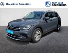 Volkswagen Tiguan Albertville