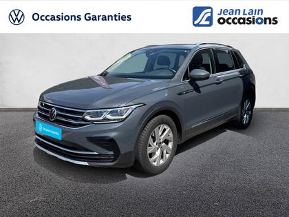 Volkswagen Tiguan - Tiguan 2.0 TDI 150ch DSG7 Elegance - 31 490 €