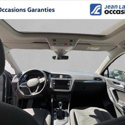 Volkswagen Tiguan Tiguan 2.0 TDI 150ch DSG7 Elegance Albertville