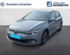 Volkswagen Golf 8 Margencel