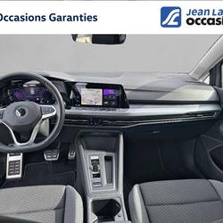 Volkswagen Golf 8 Golf 1.5 eTSI OPF 130 DSG7 Active Margencel