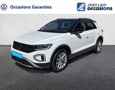 Volkswagen T-Roc Sallanches