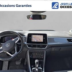 Volkswagen T-Roc T-Roc 2.0 TDI 150 Start/Stop DSG7 4Motion Style Sallanches