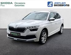 Skoda Kamiq Seyssinet-Pariset