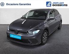 Volkswagen Polo Chambéry