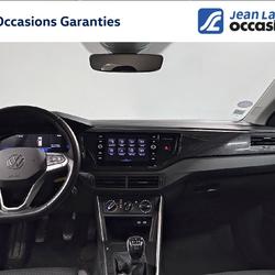 Volkswagen Polo Polo 1.0 TSI 95 S&S BVM5 Life Chamb&eacute;ry