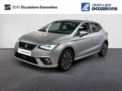 Seat Ibiza - Ibiza 1.0 TSI 95 ch S/S BVM5 Copa - 16 790 €