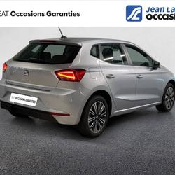 Seat Ibiza Ibiza 1.0 TSI 95 ch S/S BVM5 Copa SEYNOD