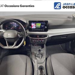 Seat Ibiza Ibiza 1.0 TSI 95 ch S/S BVM5 Copa SEYNOD