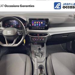 Seat Ibiza Ibiza 1.0 TSI 95 ch S/S BVM5 Copa Chamb&eacute;ry